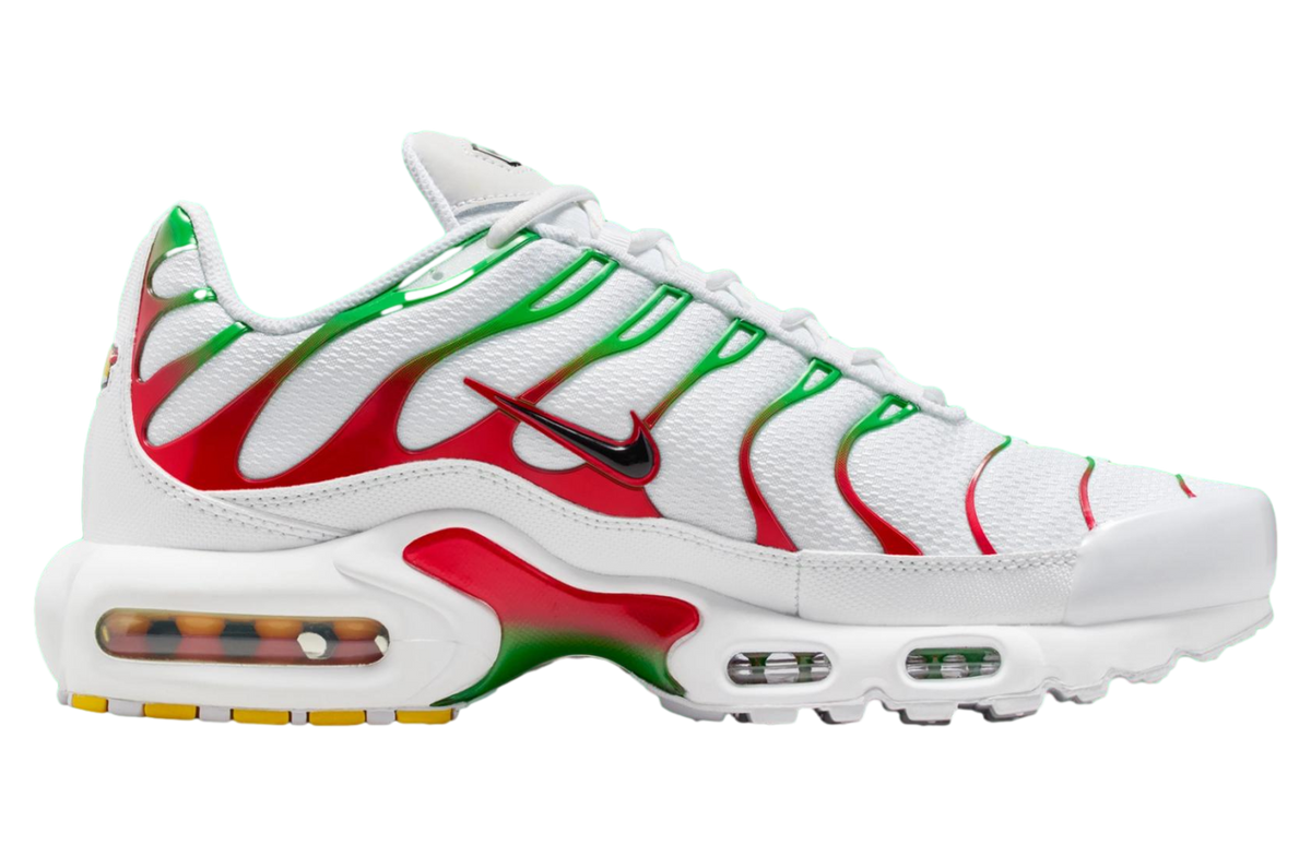 Nike Air Max Plus Italy - Image 4