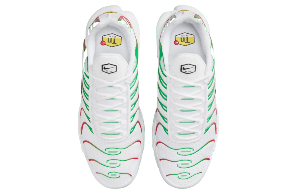 Nike Air Max Plus Italy - Image 5