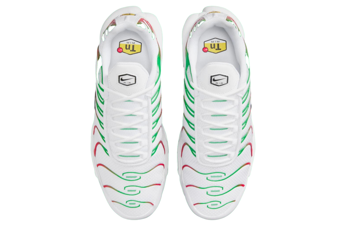 Nike Air Max Plus Italy - Image 5