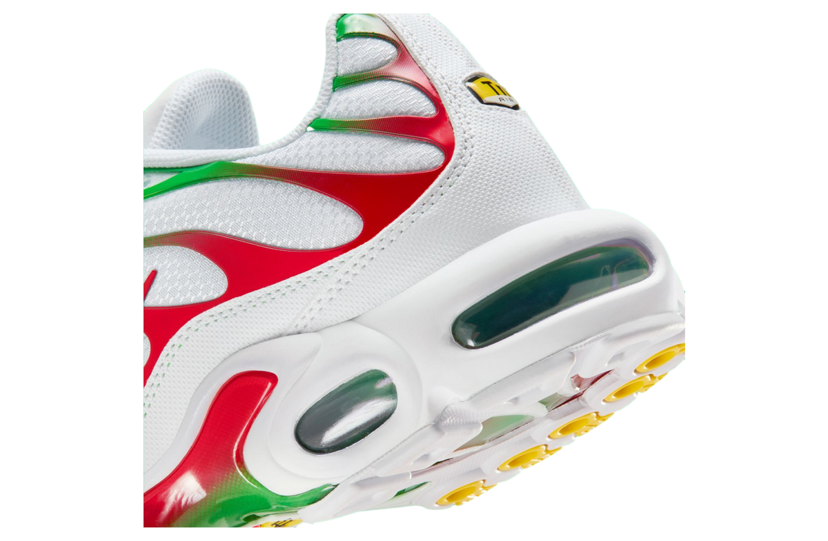 Nike Air Max Plus Italy - Image 9
