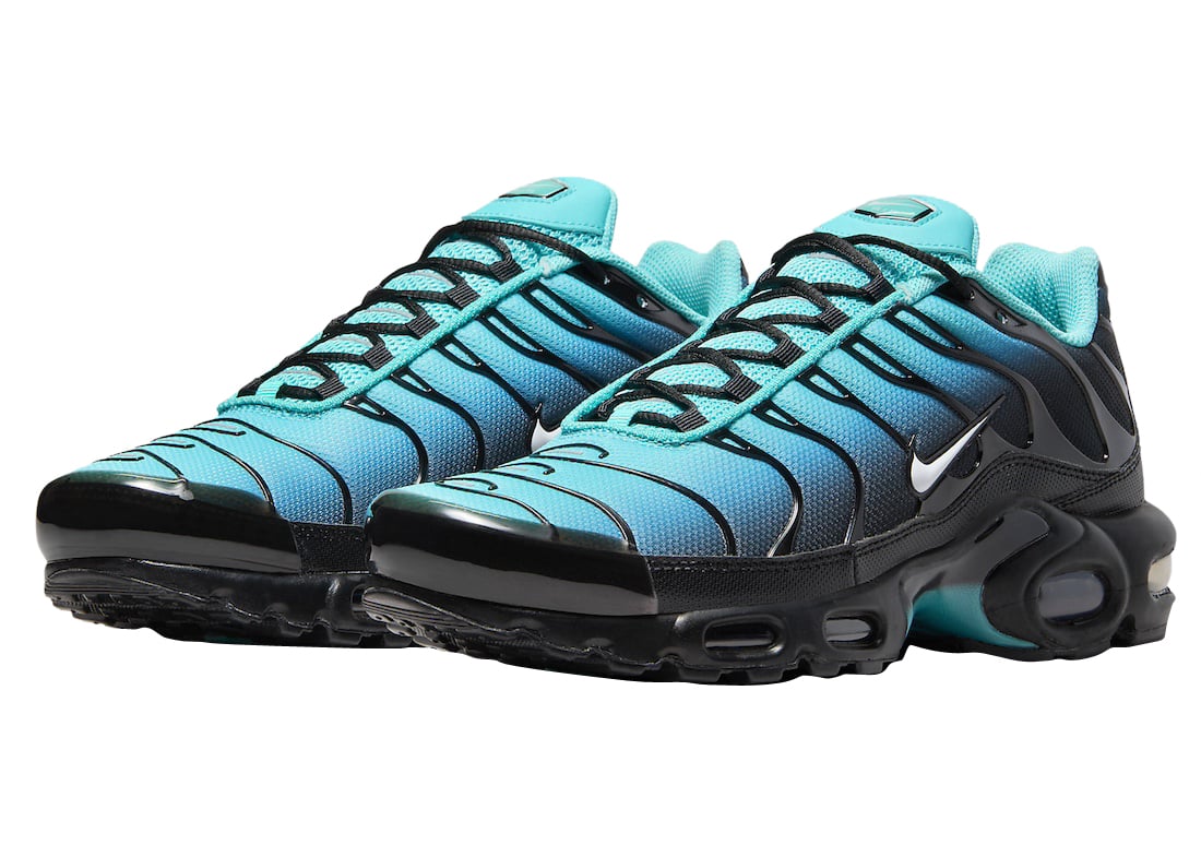 Nike Air Max Plus Light Retro - Image 2