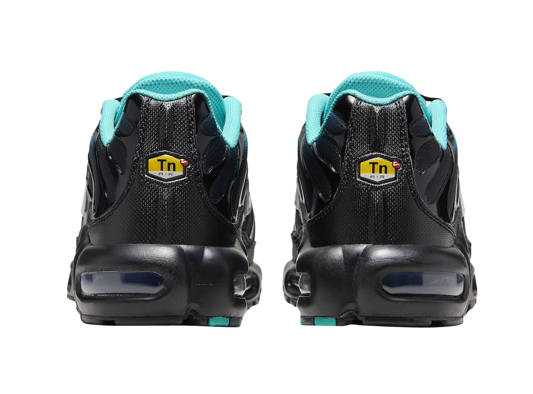 Nike Air Max Plus Light Retro - Image 5