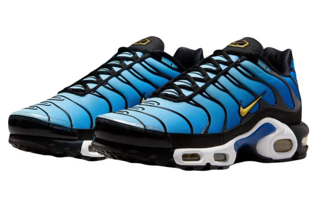 Nike Air Max Plus OG Hyper Blue 2025 - Image 2