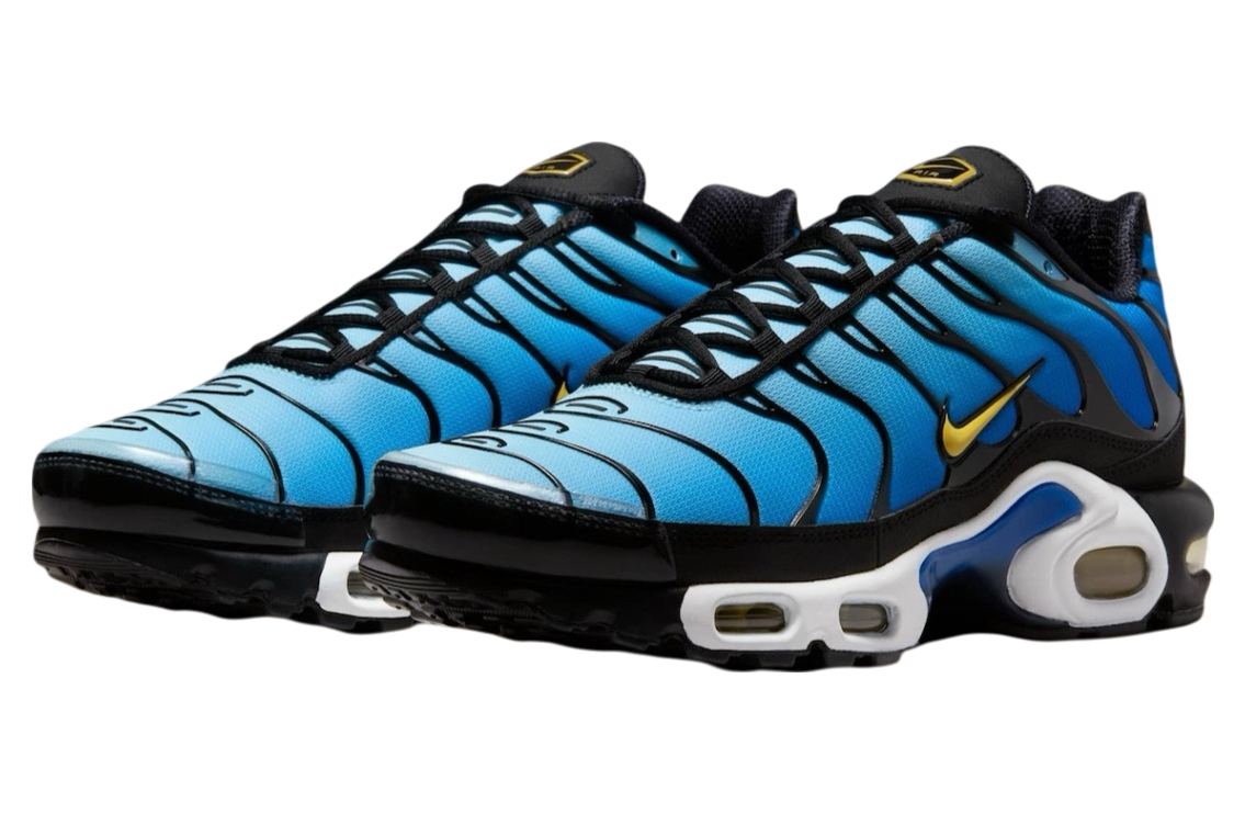 Nike Air Max Plus OG Hyper Blue 2025 - Image 2