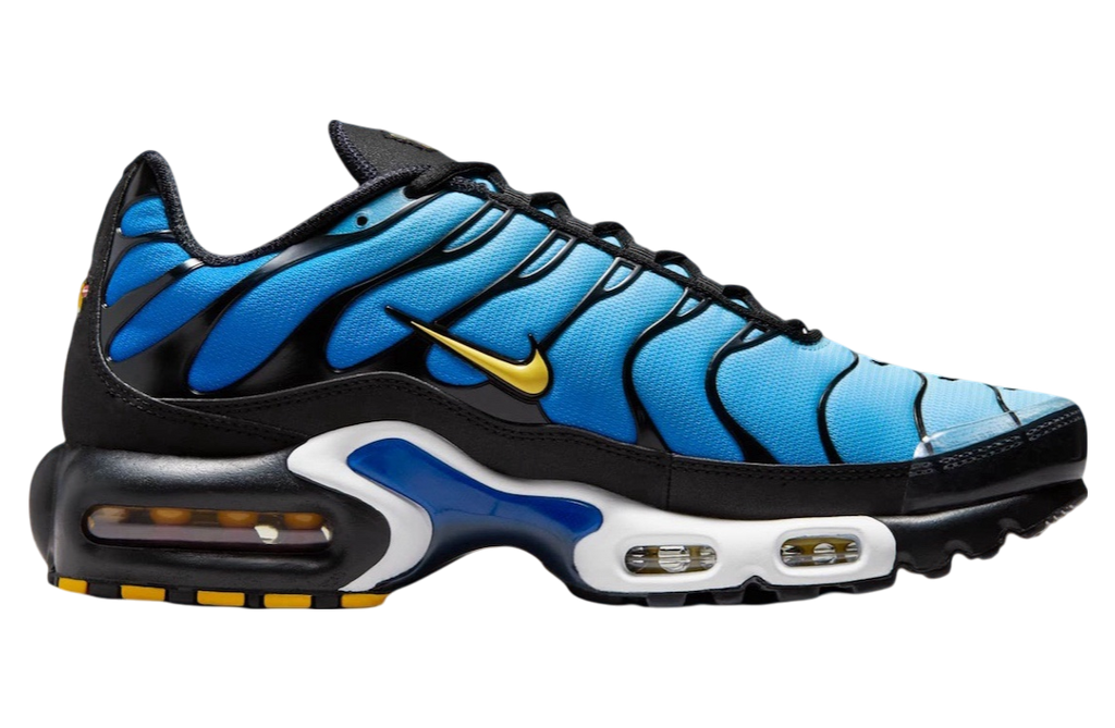 Nike Air Max Plus OG Hyper Blue 2025 - Image 3