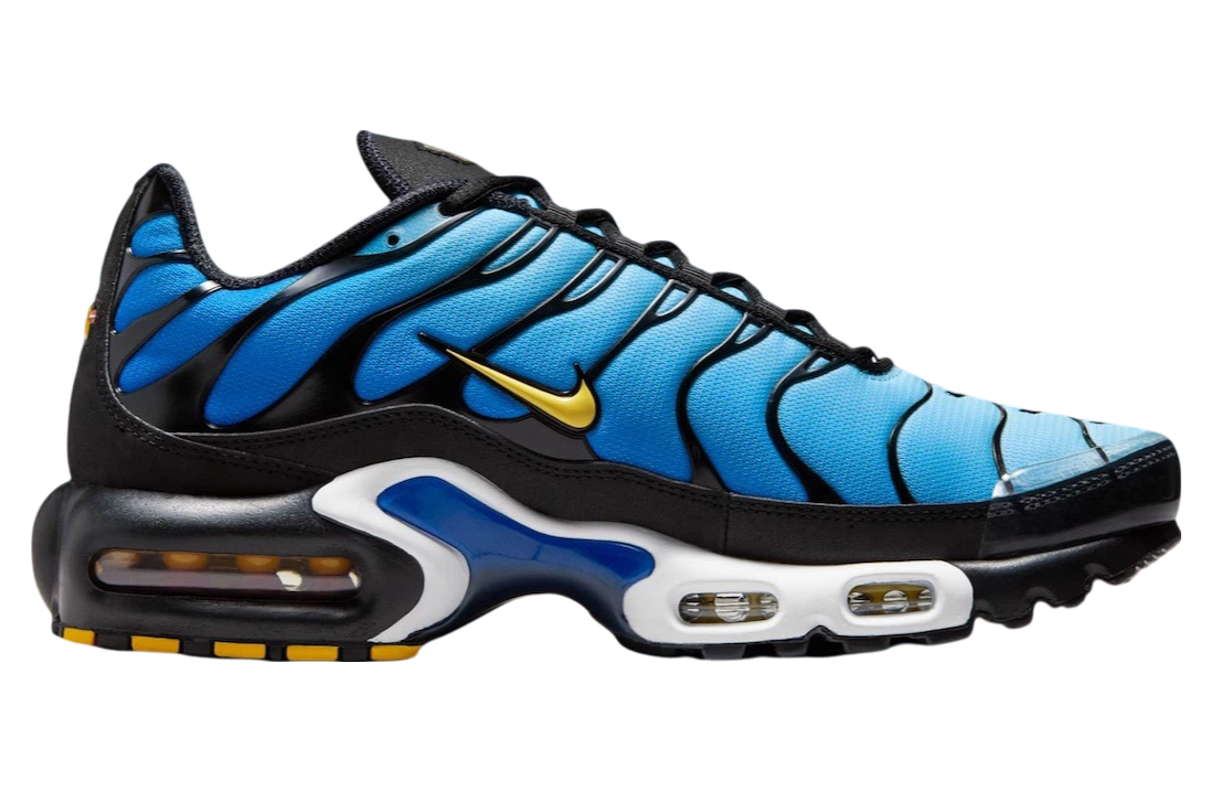 Nike Air Max Plus OG Hyper Blue 2025 - Image 3