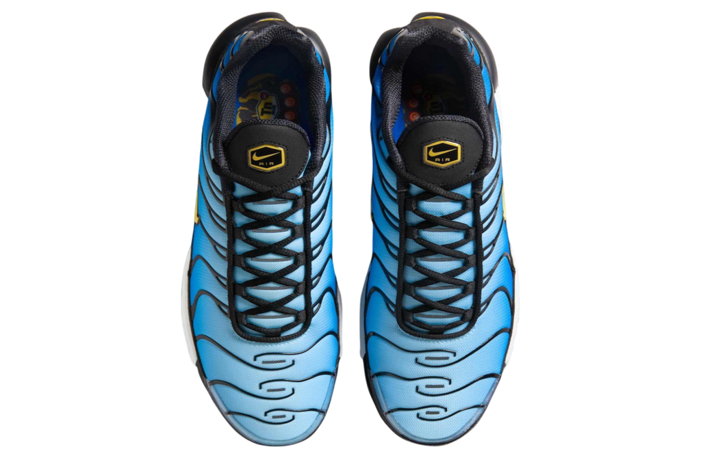 Nike Air Max Plus OG Hyper Blue 2025 - Image 4