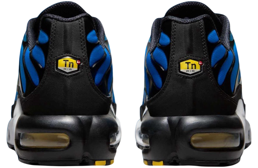 Nike Air Max Plus OG Hyper Blue 2025 - Image 5