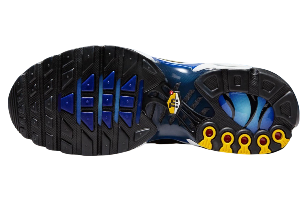 Nike Air Max Plus OG Hyper Blue 2025 - Image 7