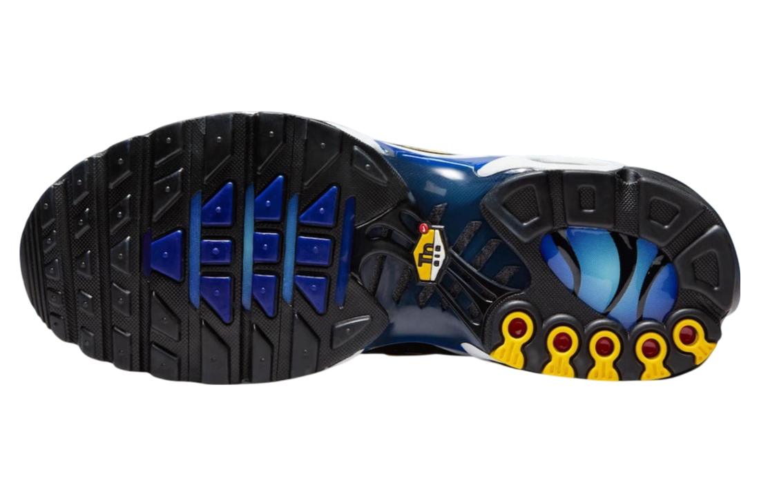 Nike Air Max Plus OG Hyper Blue 2025 - Image 7