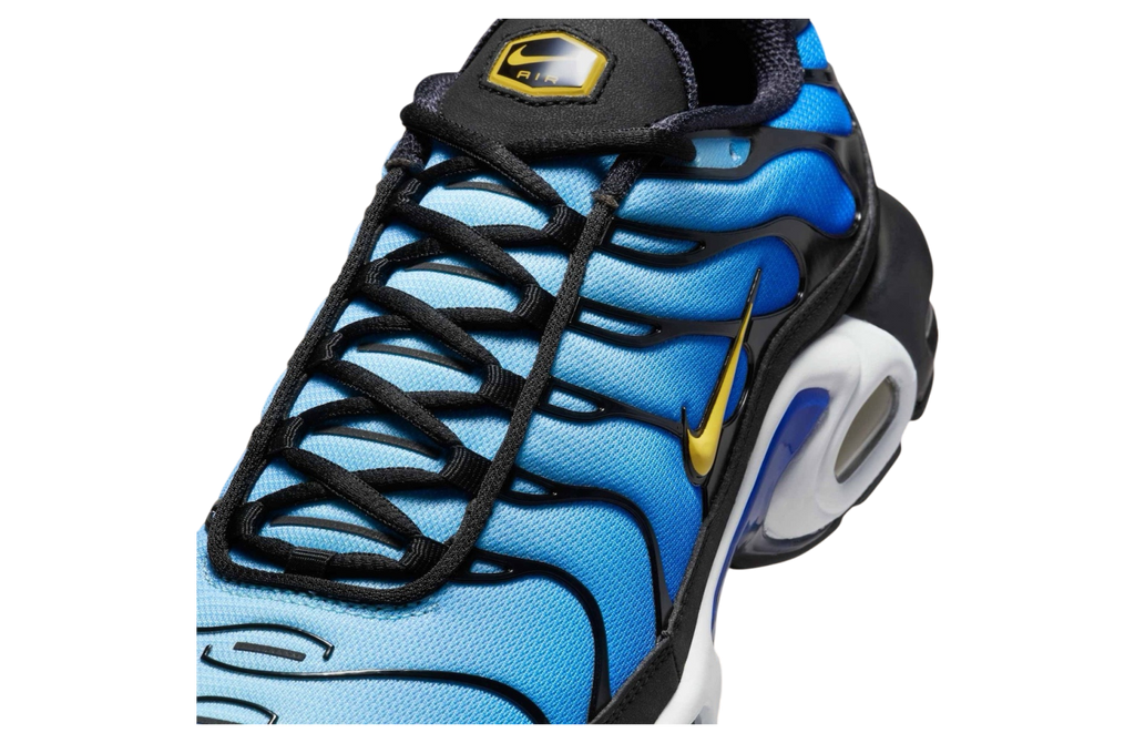 Nike Air Max Plus OG Hyper Blue 2025 - Image 8