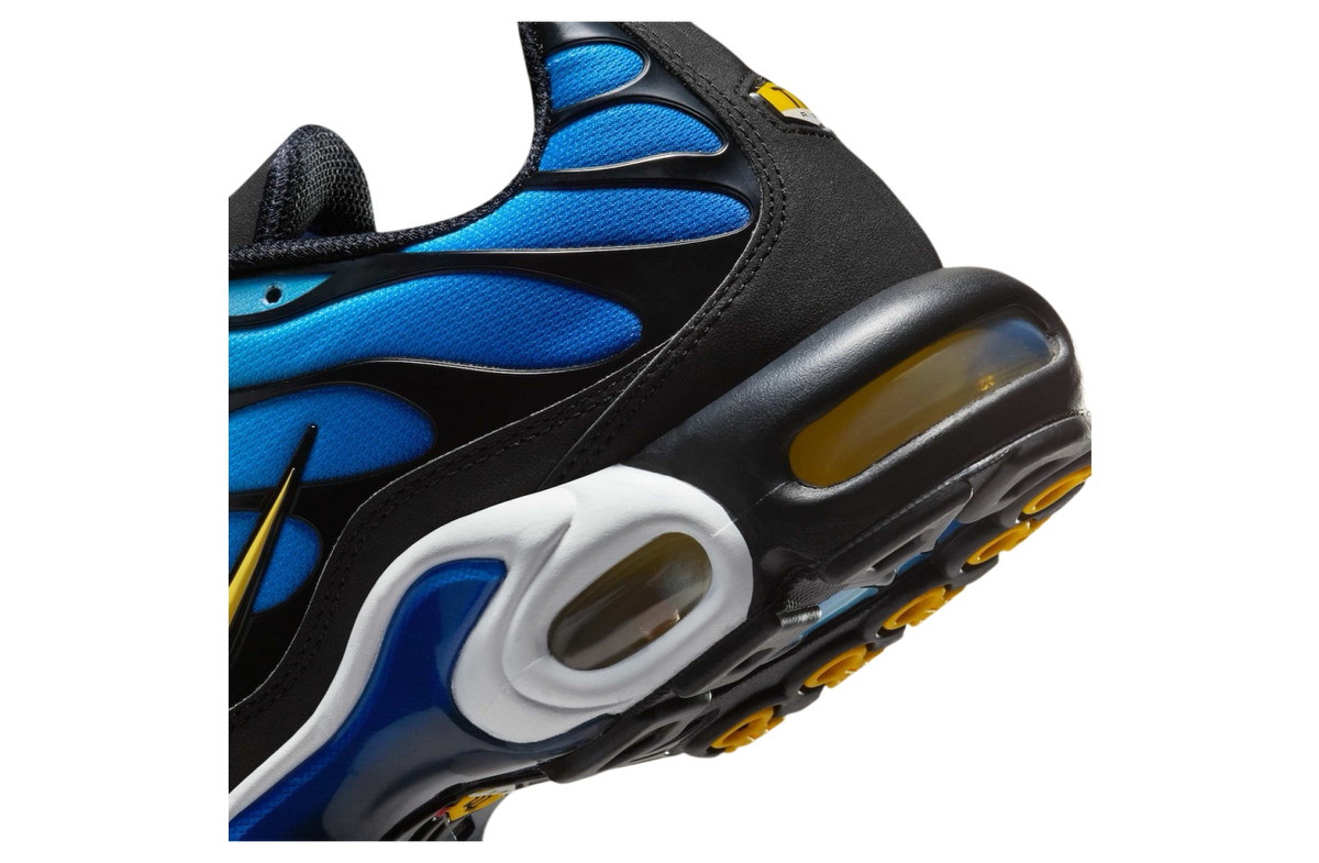 Nike Air Max Plus OG Hyper Blue 2025 - Image 9