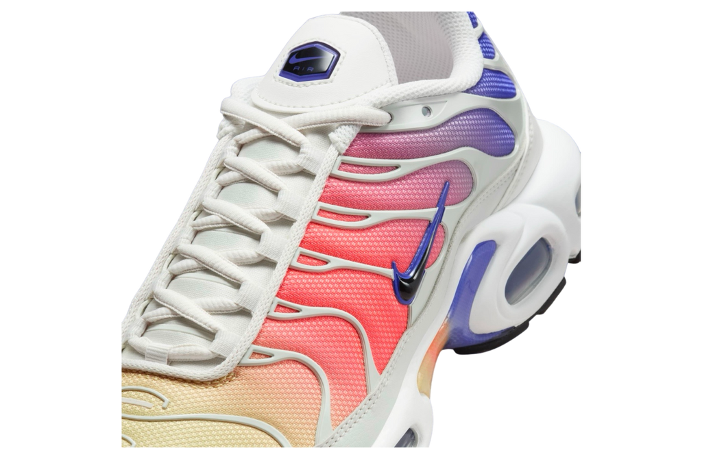 Nike Air Max Plus Persian Violet / Light Wild Mango - Image 7
