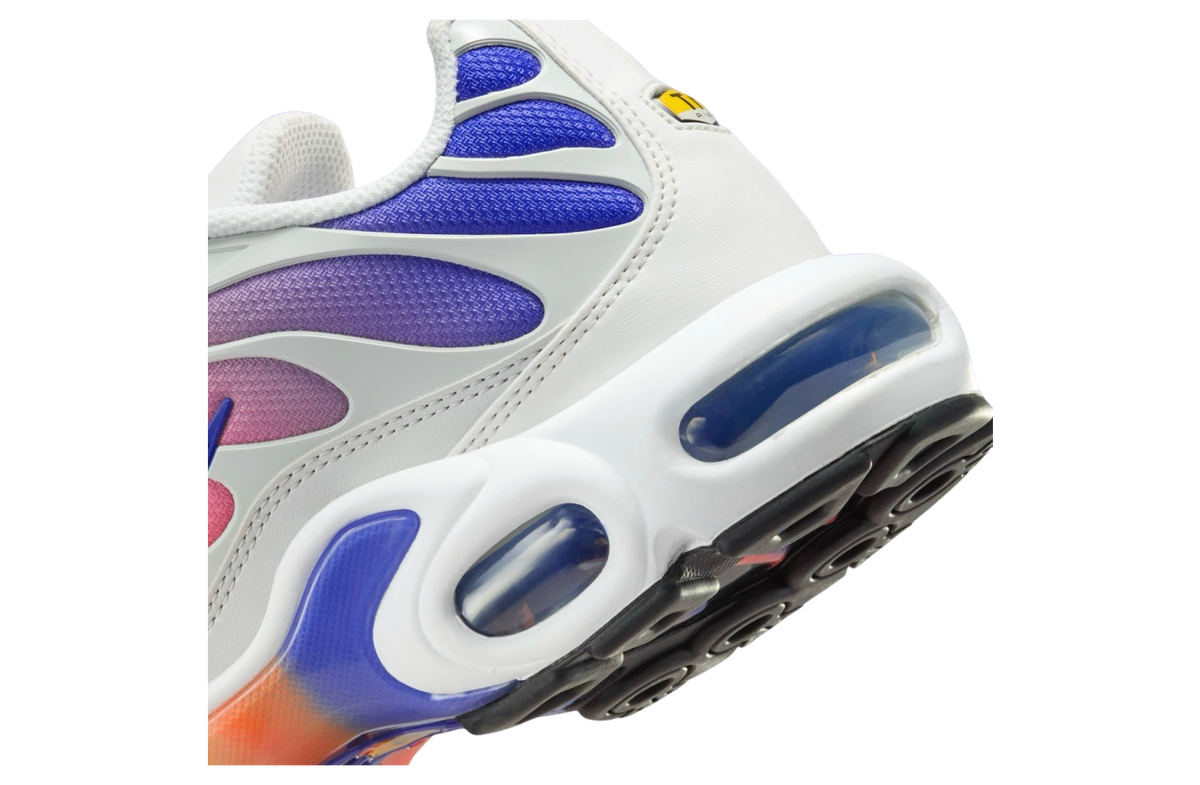 Nike Air Max Plus Persian Violet / Light Wild Mango - Image 8