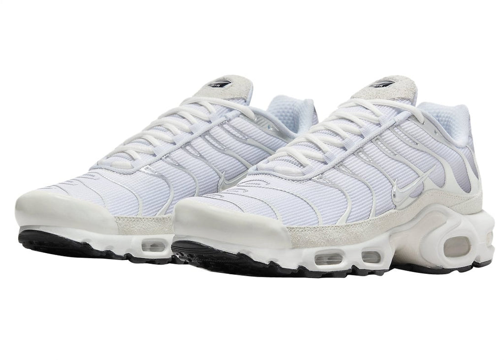 Nike Air Max Plus Pure Platinum - Image 2