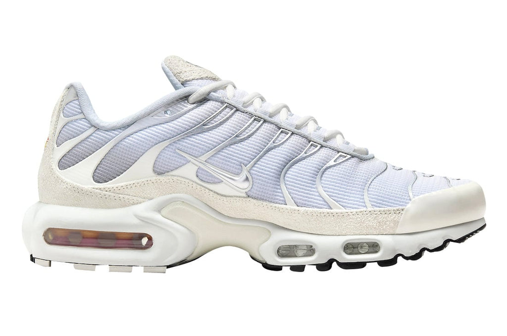 Nike Air Max Plus Pure Platinum - Image 3