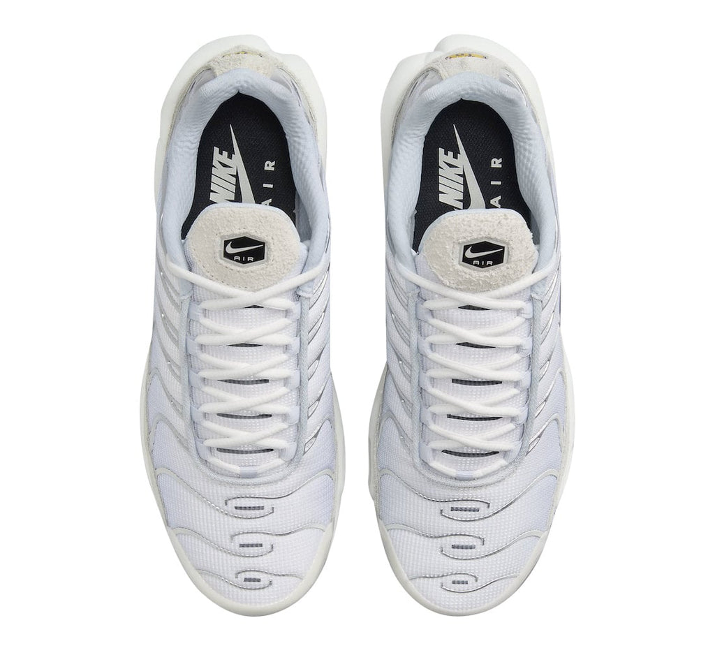 Nike Air Max Plus Pure Platinum - Image 4