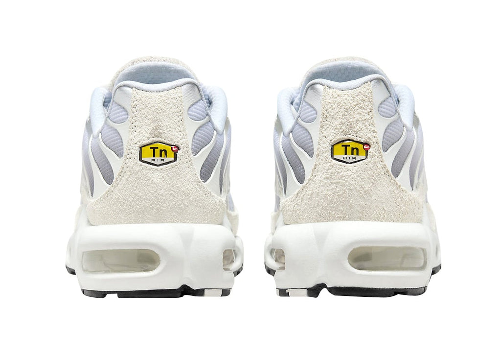 Nike Air Max Plus Pure Platinum - Image 5