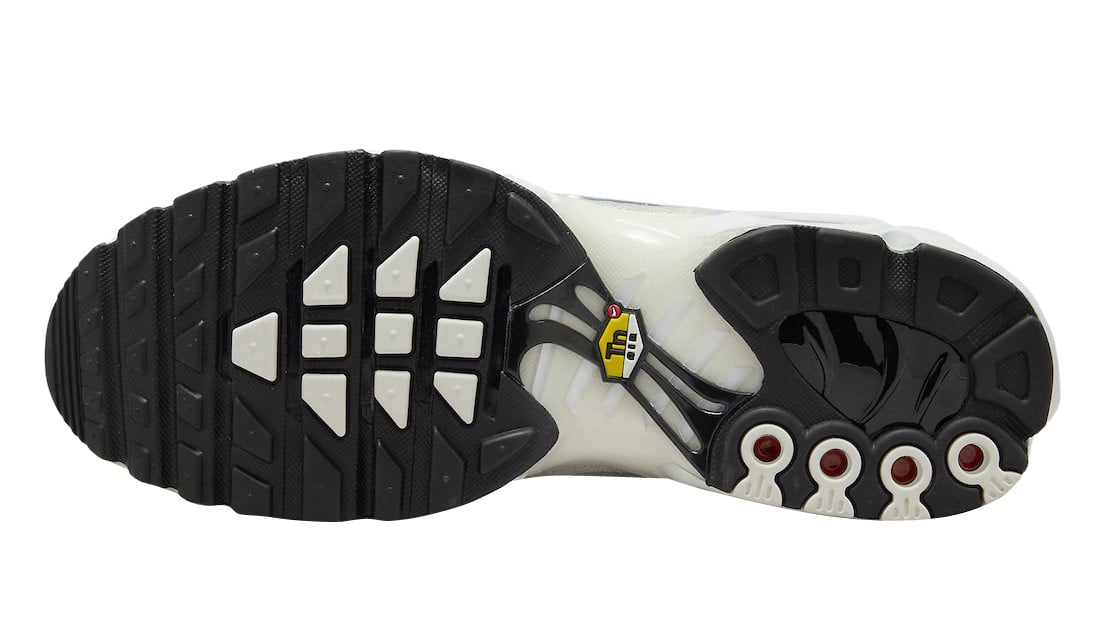 Nike Air Max Plus Pure Platinum - Image 6