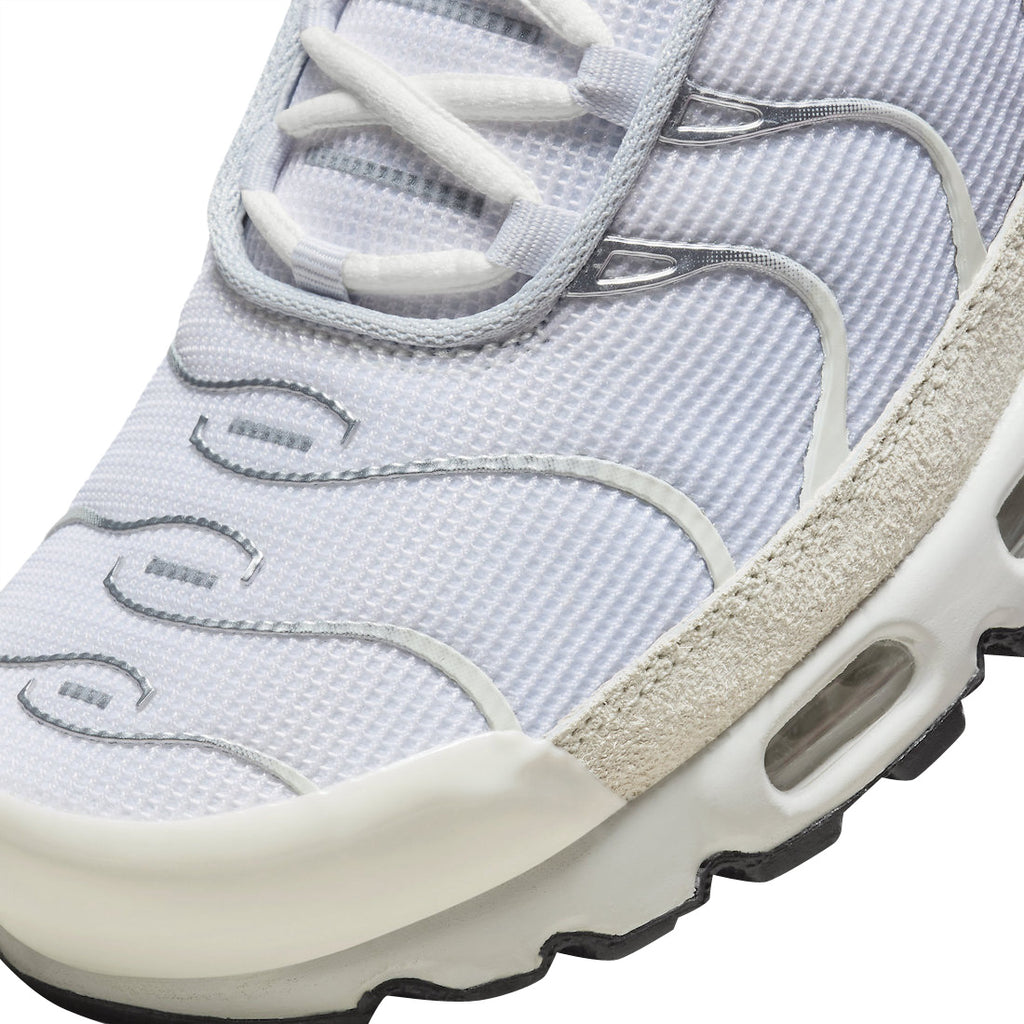 Nike Air Max Plus Pure Platinum - Image 7