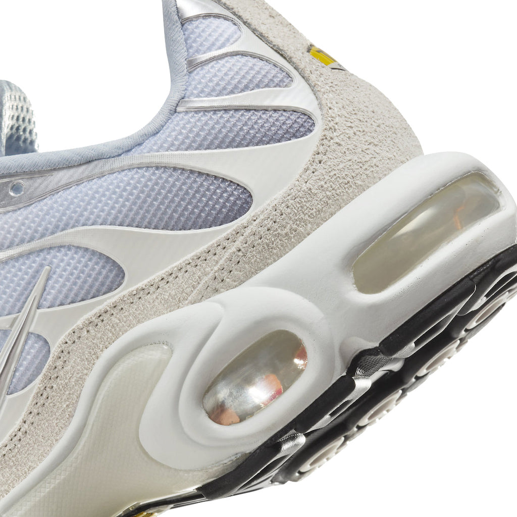 Nike Air Max Plus Pure Platinum - Image 8