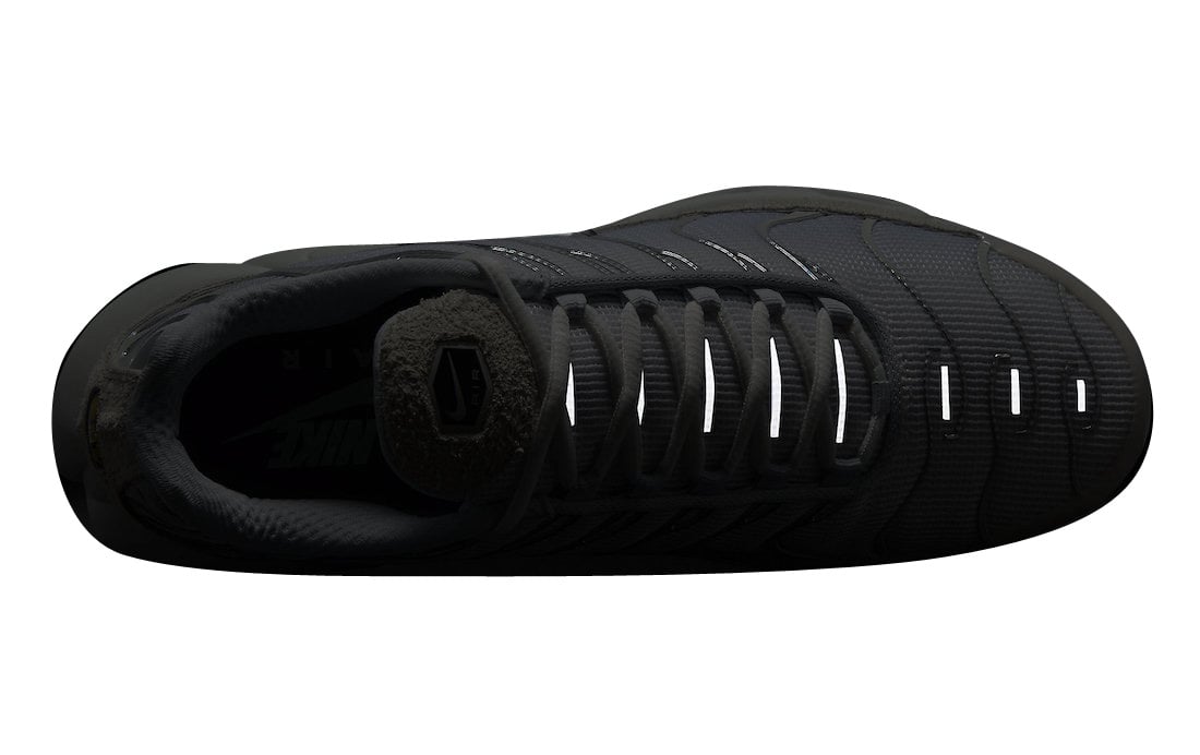 Nike Air Max Plus Pure Platinum - Image 9
