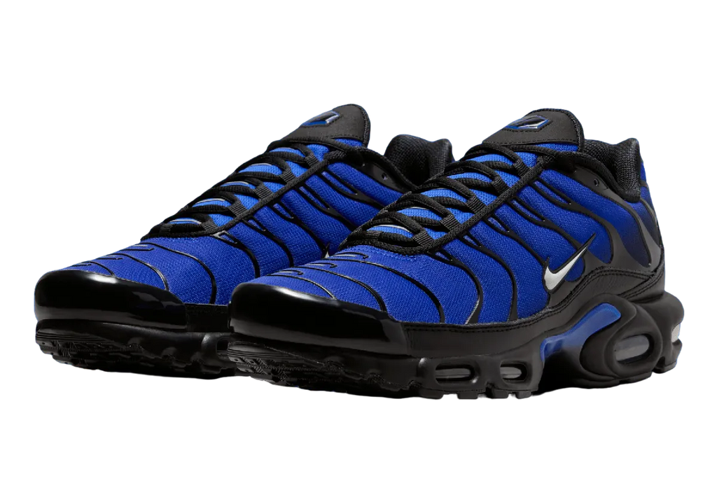 Nike Air Max Plus Racer Blue - Image 2