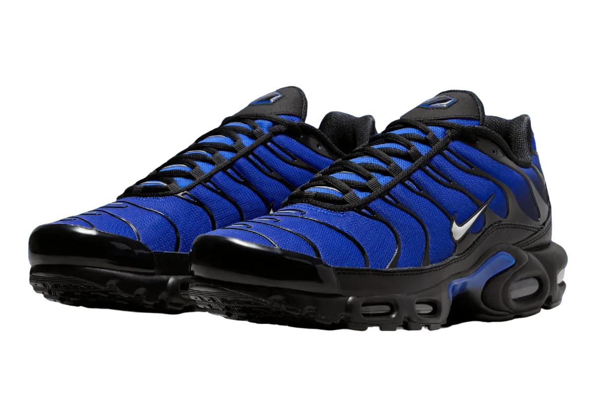Nike Air Max Plus Racer Blue - Image 2