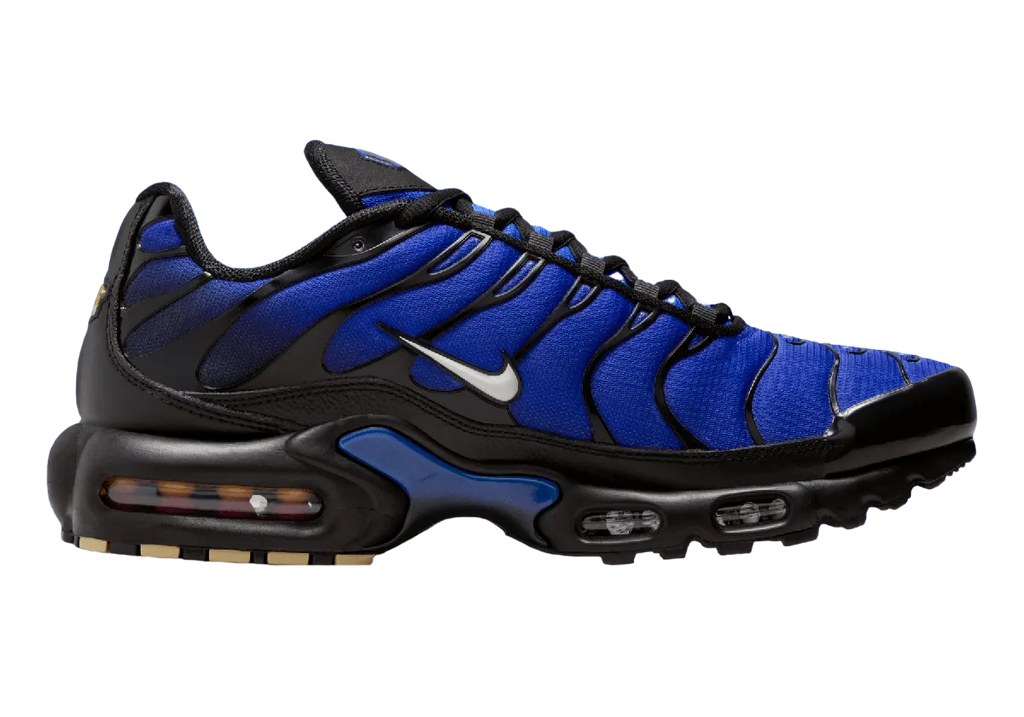 Nike Air Max Plus Racer Blue - Image 3