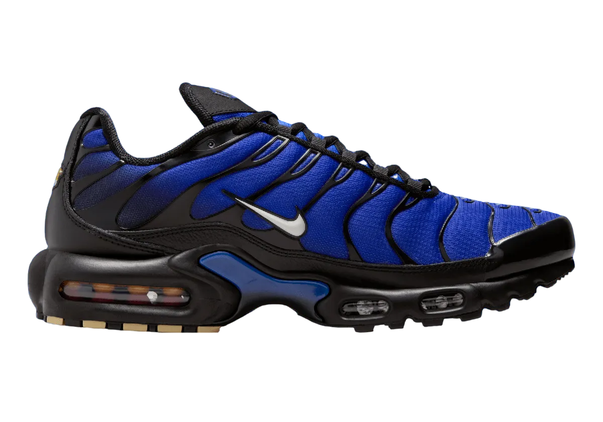 Nike Air Max Plus Racer Blue - Image 3