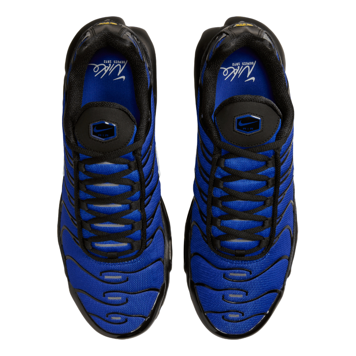 Nike Air Max Plus Racer Blue - Image 4