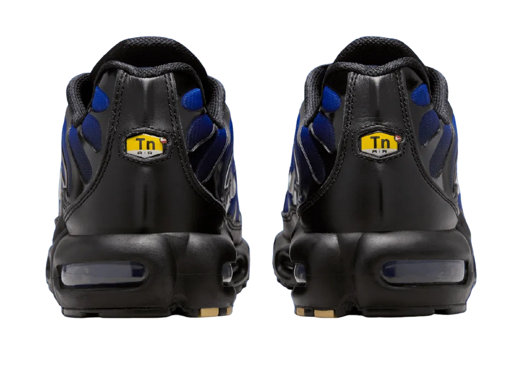 Nike Air Max Plus Racer Blue - Image 5