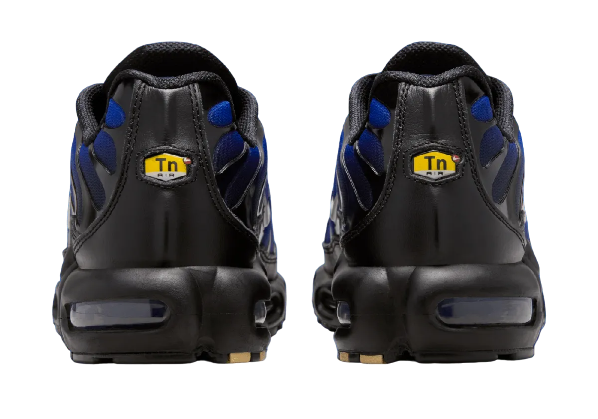 Nike Air Max Plus Racer Blue - Image 5