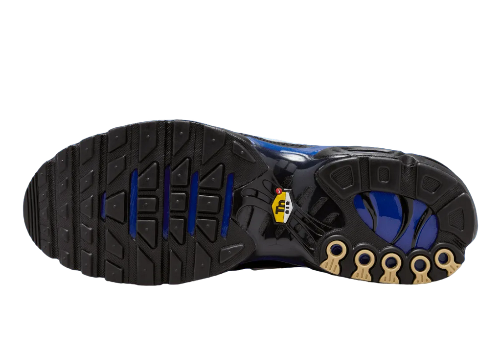 Nike Air Max Plus Racer Blue - Image 6