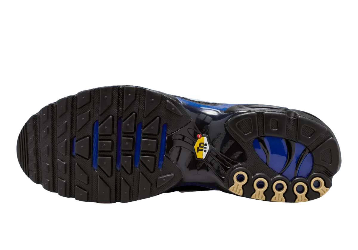 Nike Air Max Plus Racer Blue - Image 6