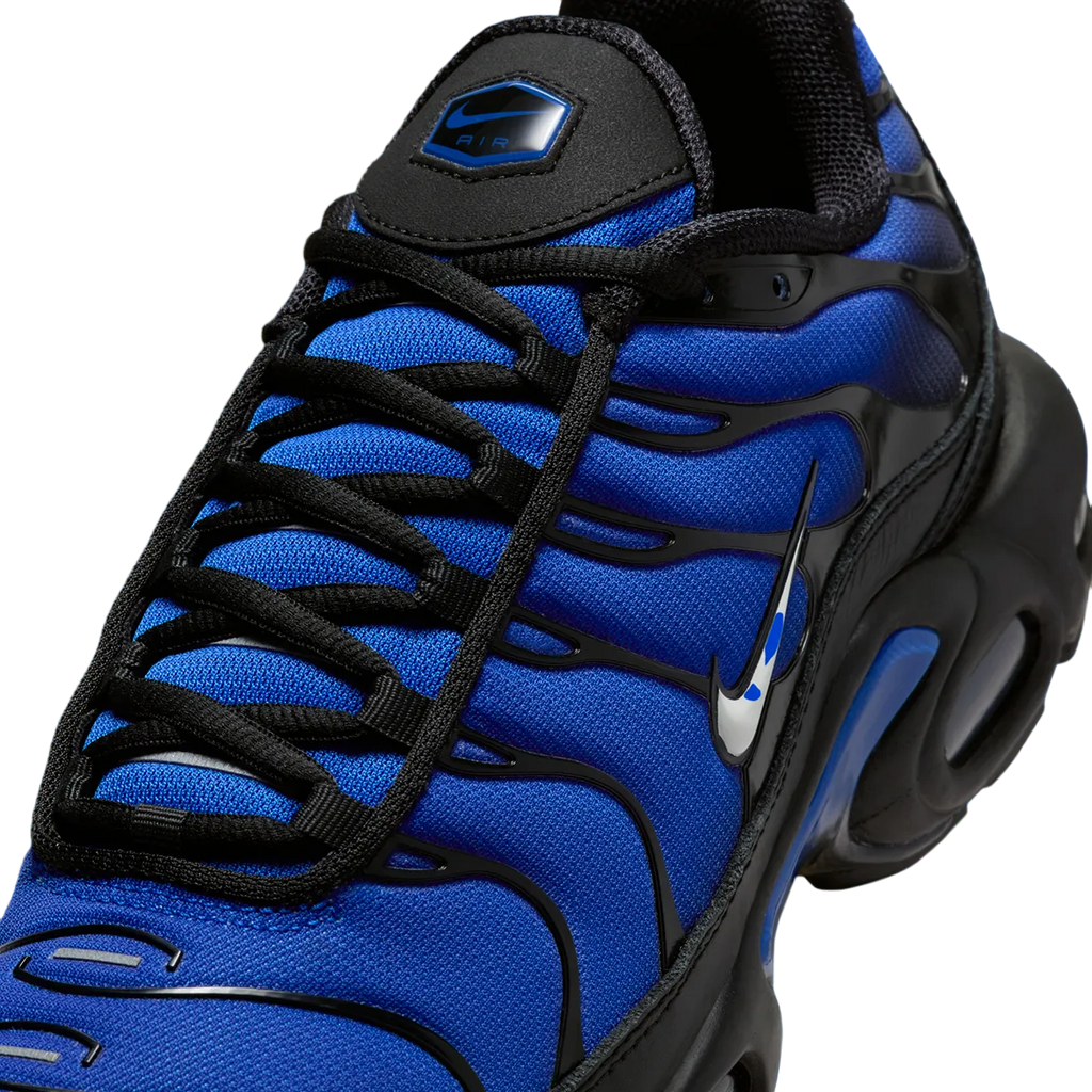 Nike Air Max Plus Racer Blue - Image 8