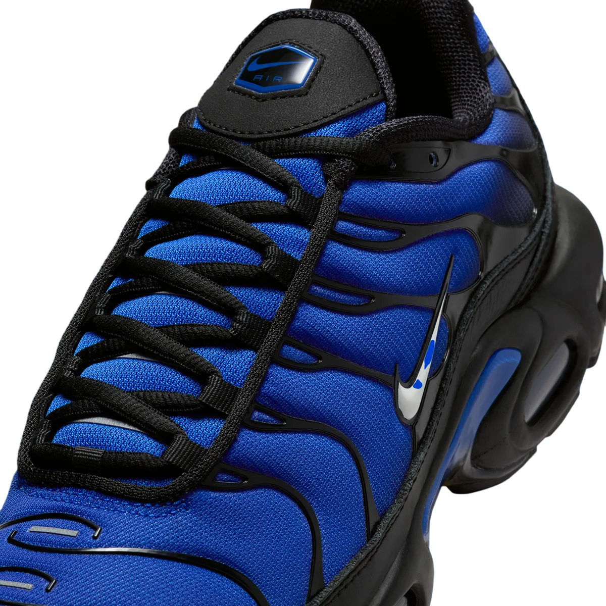 Nike Air Max Plus Racer Blue - Image 8