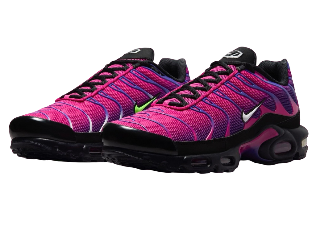 Nike Air Max Plus Rebellious Air - Image 2