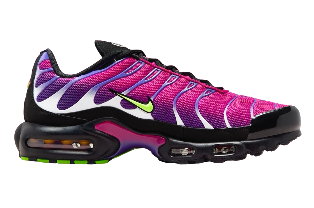 Nike Air Max Plus Rebellious Air - Image 3