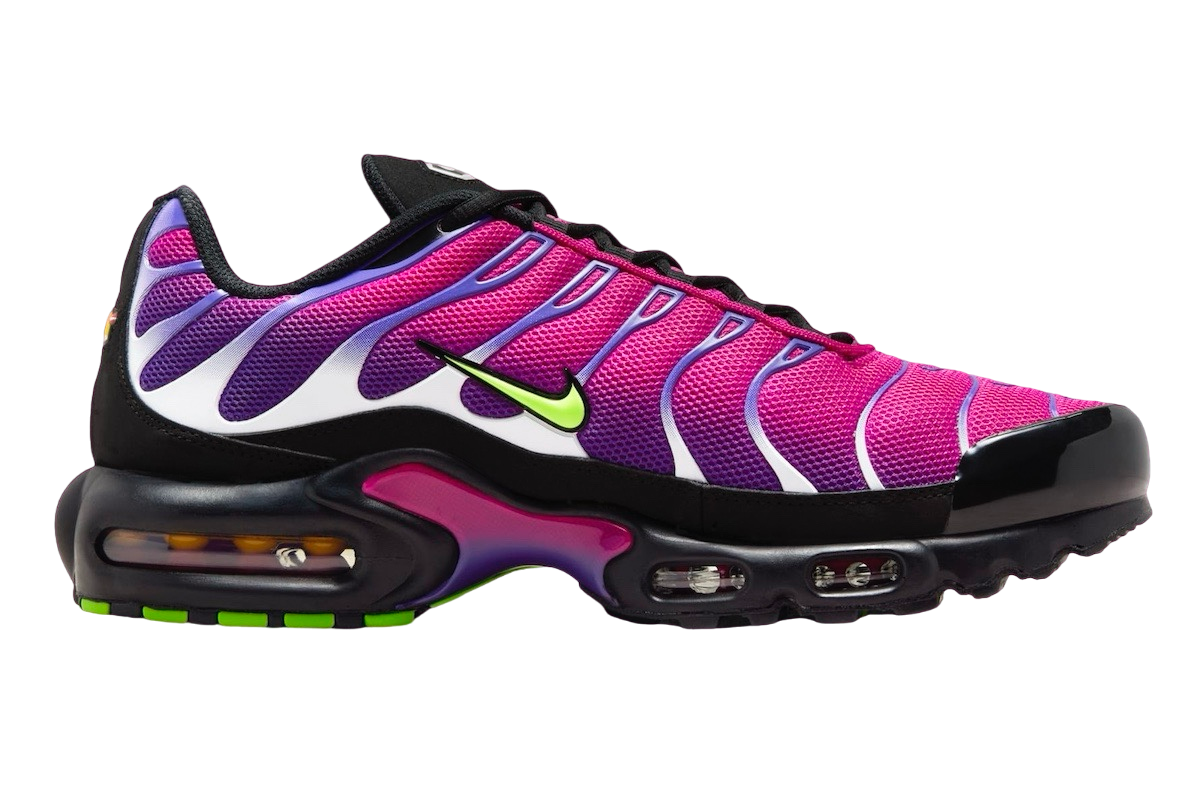 Nike Air Max Plus Rebellious Air - Image 3