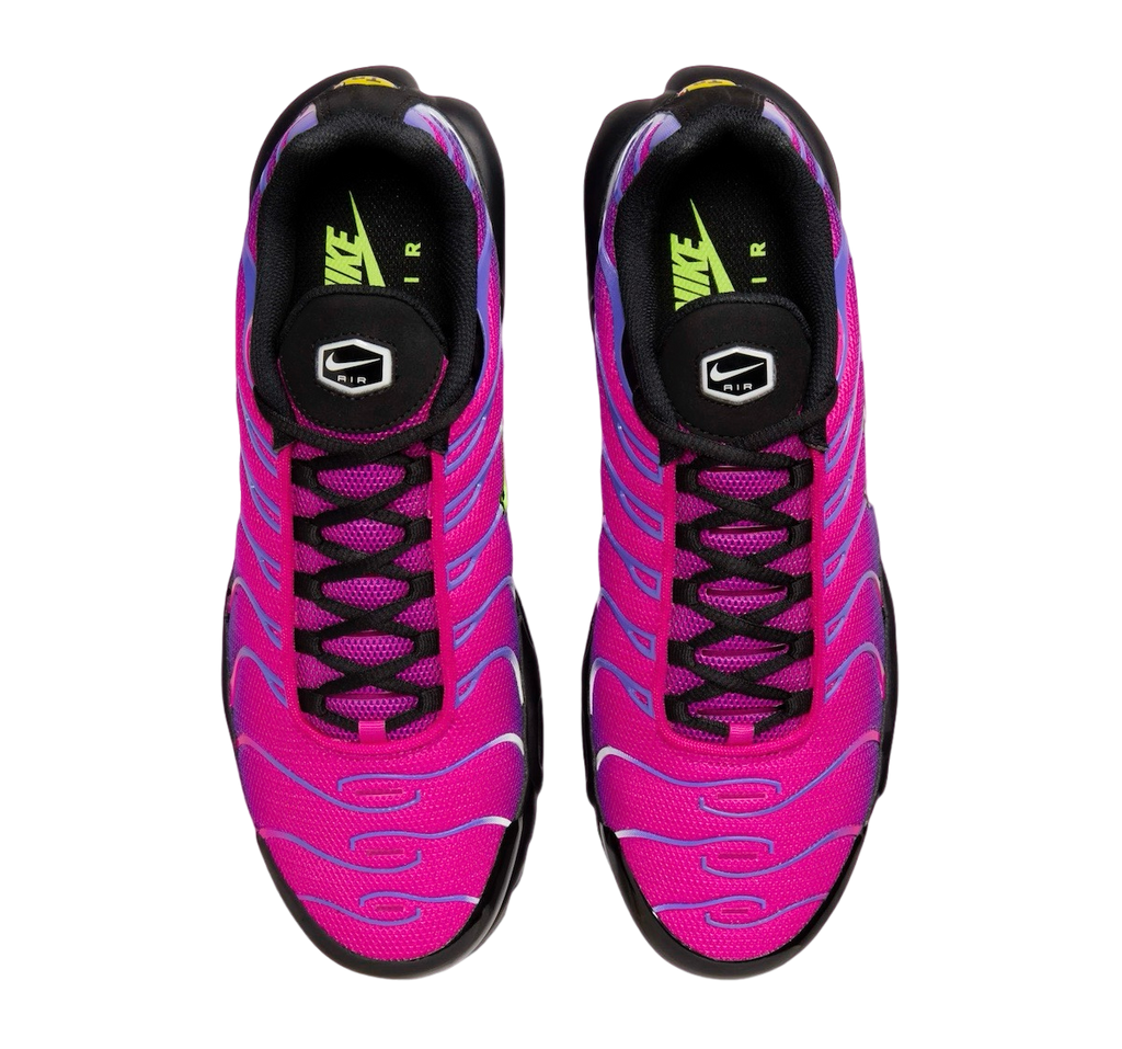 Nike Air Max Plus Rebellious Air - Image 4