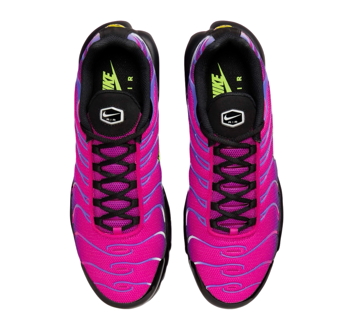 Nike Air Max Plus Rebellious Air - Image 4