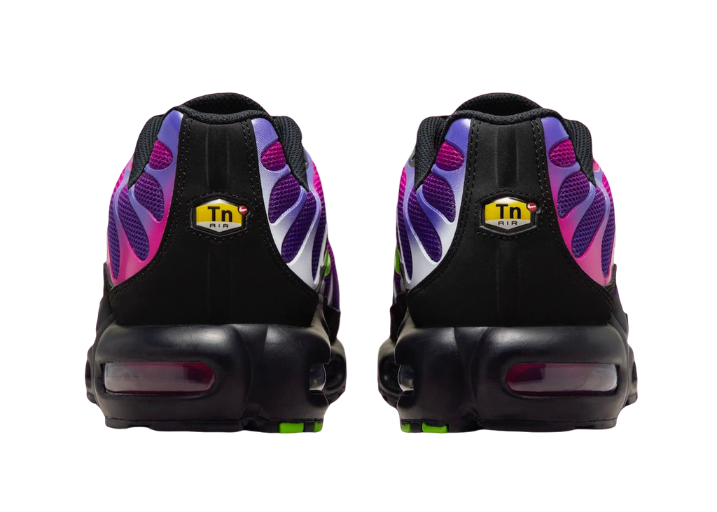 Nike Air Max Plus Rebellious Air - Image 5