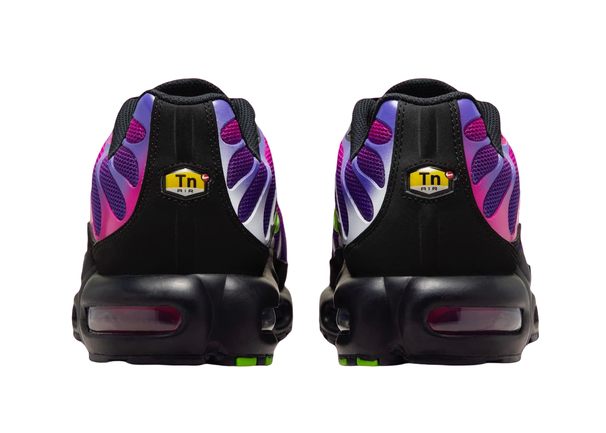 Nike Air Max Plus Rebellious Air - Image 5