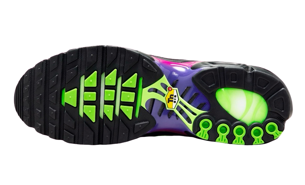 Nike Air Max Plus Rebellious Air - Image 6