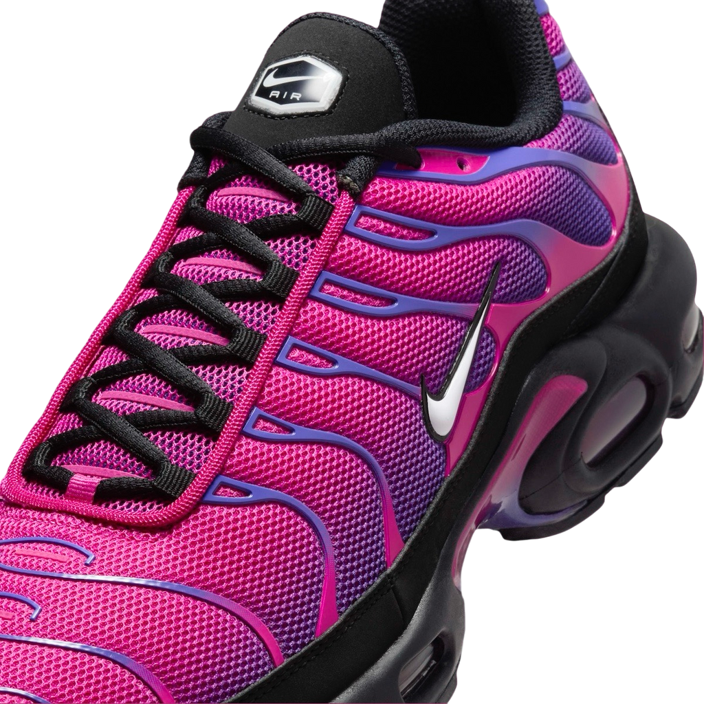 Nike Air Max Plus Rebellious Air - Image 7