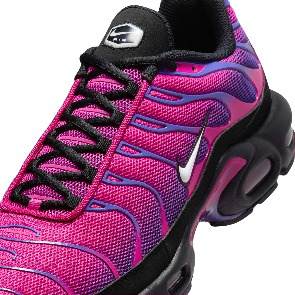 Nike Air Max Plus Rebellious Air - Image 7