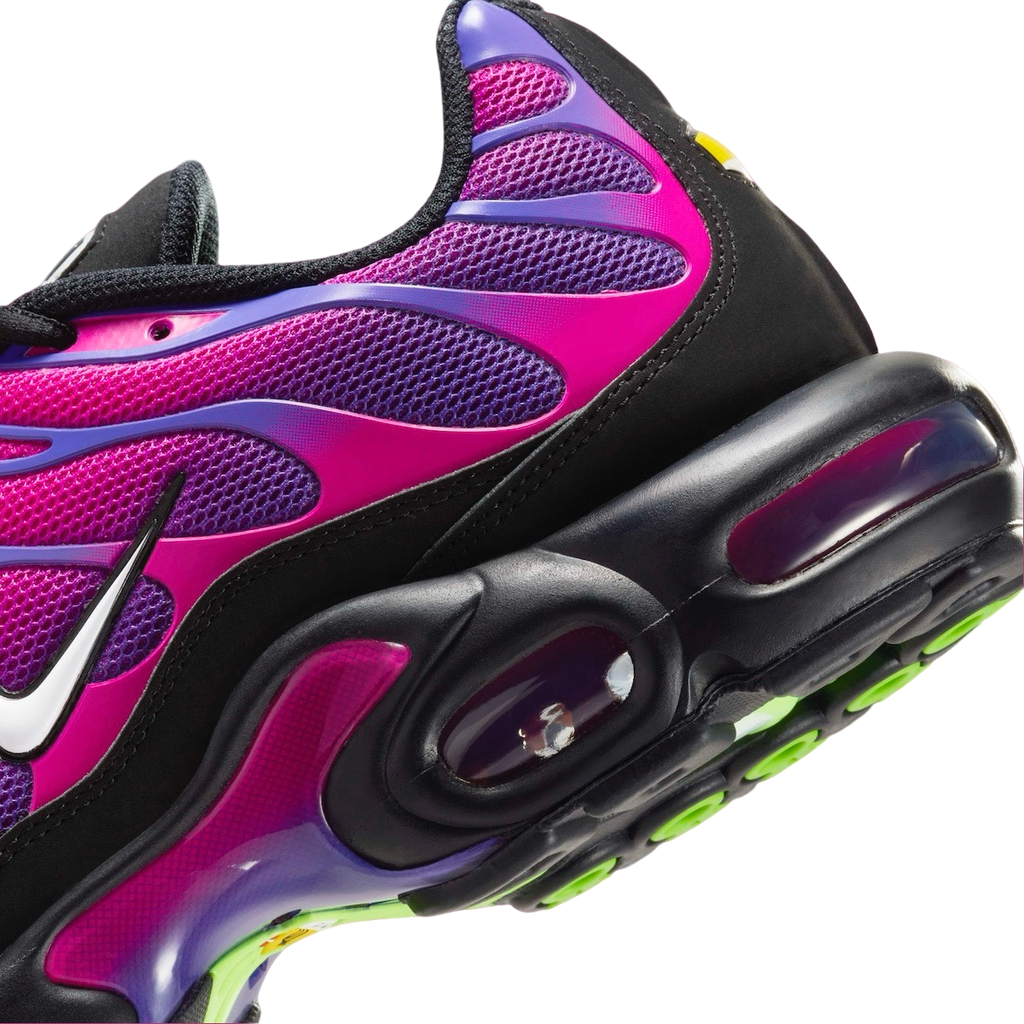 Nike Air Max Plus Rebellious Air - Image 8