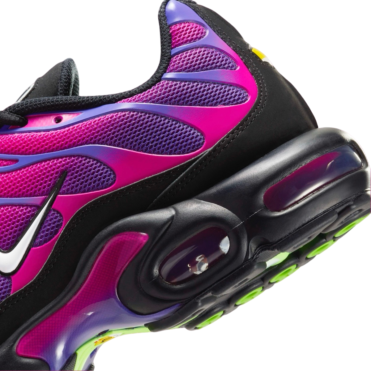Nike Air Max Plus Rebellious Air - Image 8