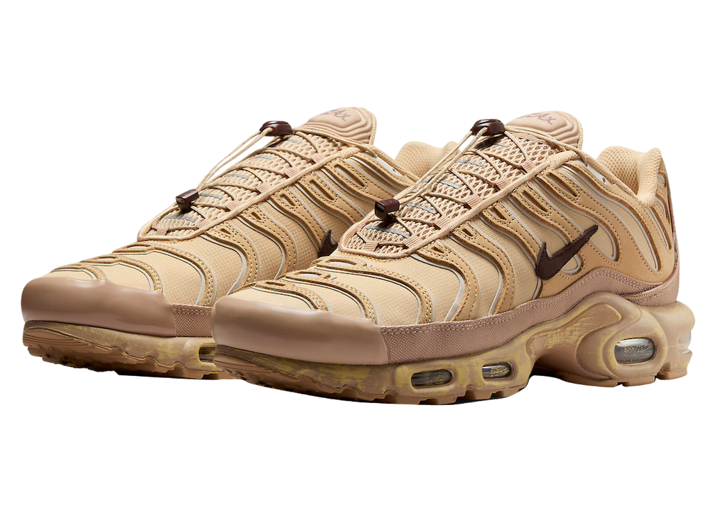 Nike Air Max Plus Sesame - Image 2